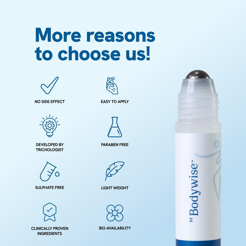 Revitalize Your Confidence with Fuller, Healthier Hair