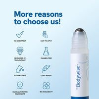 Hair Growth Roll-On Serum
