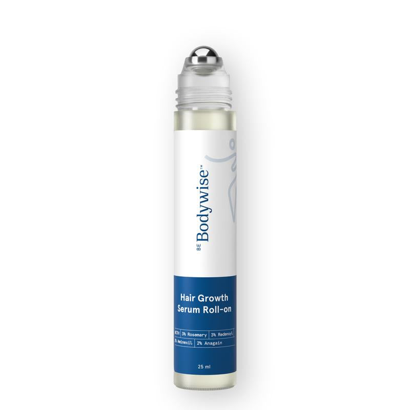 Hair Growth Roll-On Serum