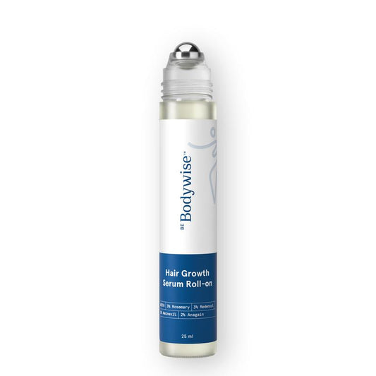 Hair Growth Roll-On Serum